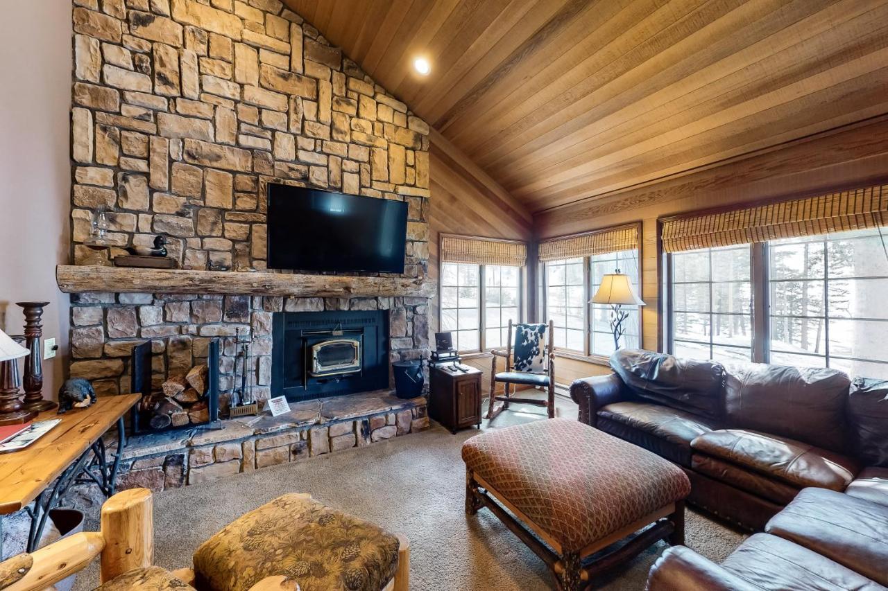 Sierra Megeve Appartement *