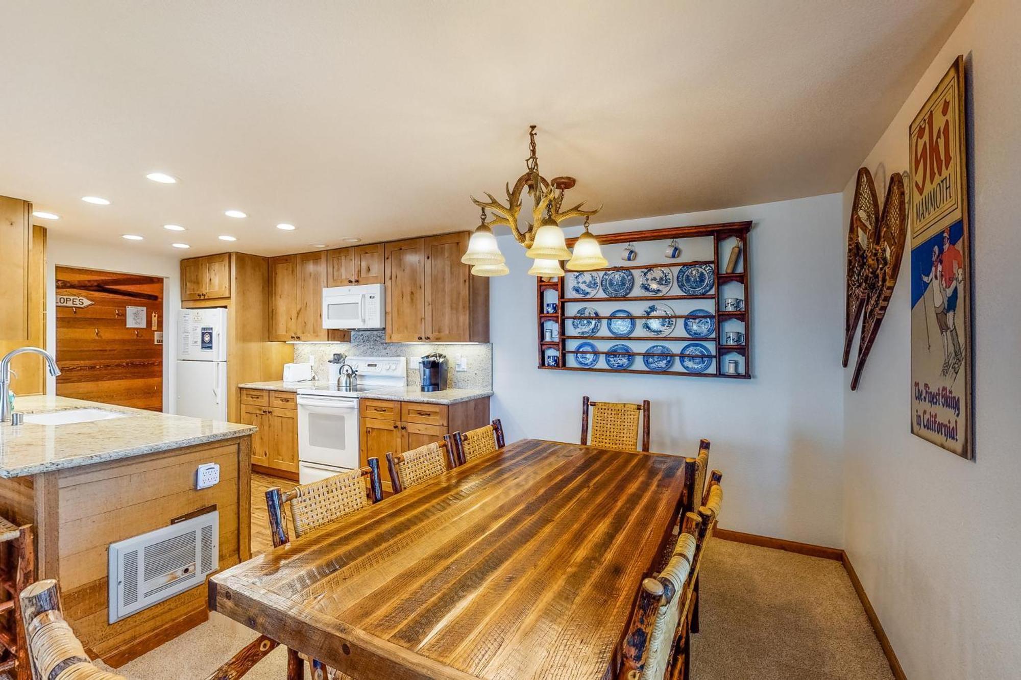 Appartement Sierra Megeve *