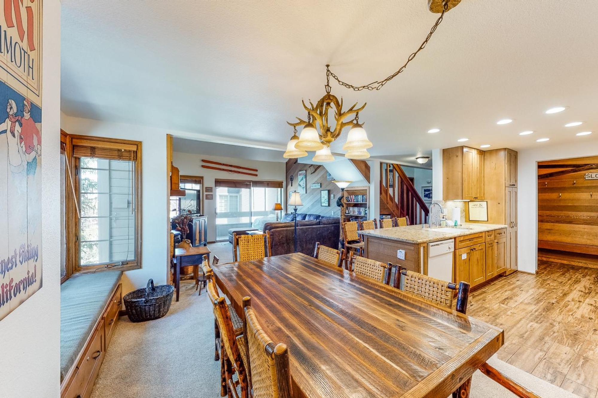 Appartement Sierra Megeve