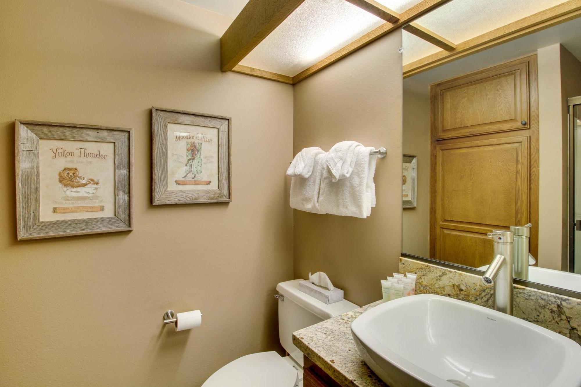 Sierra Megeve Appartement