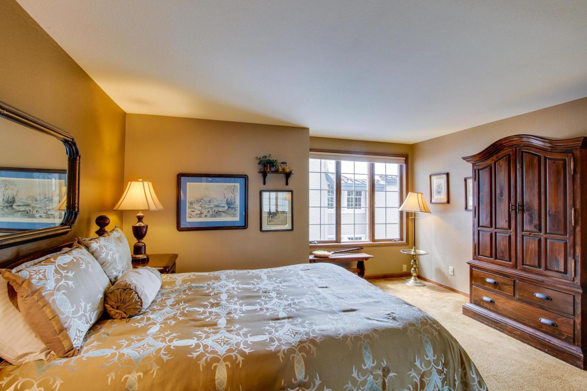 Sierra Megeve Appartement *