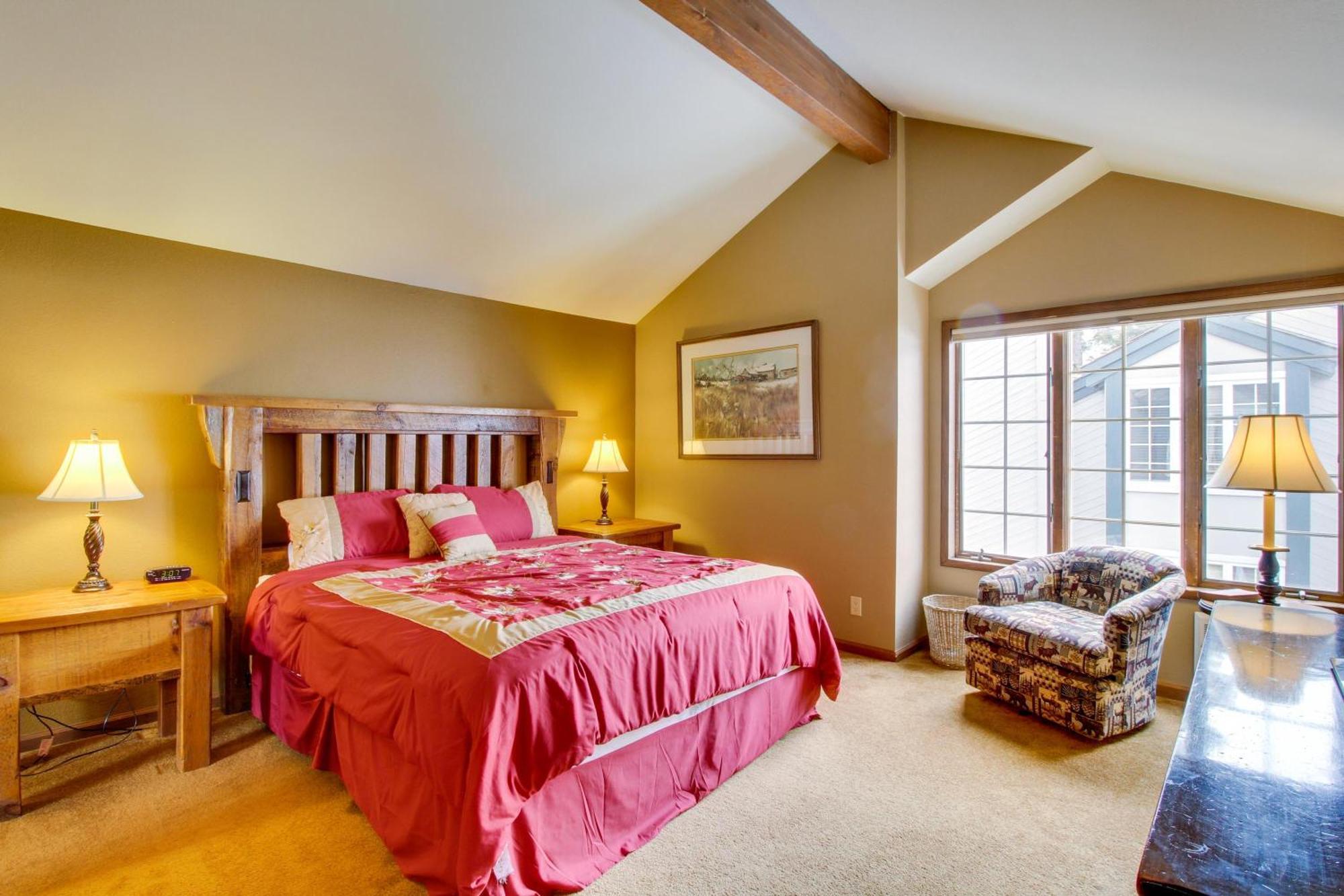 Appartement Sierra Megeve