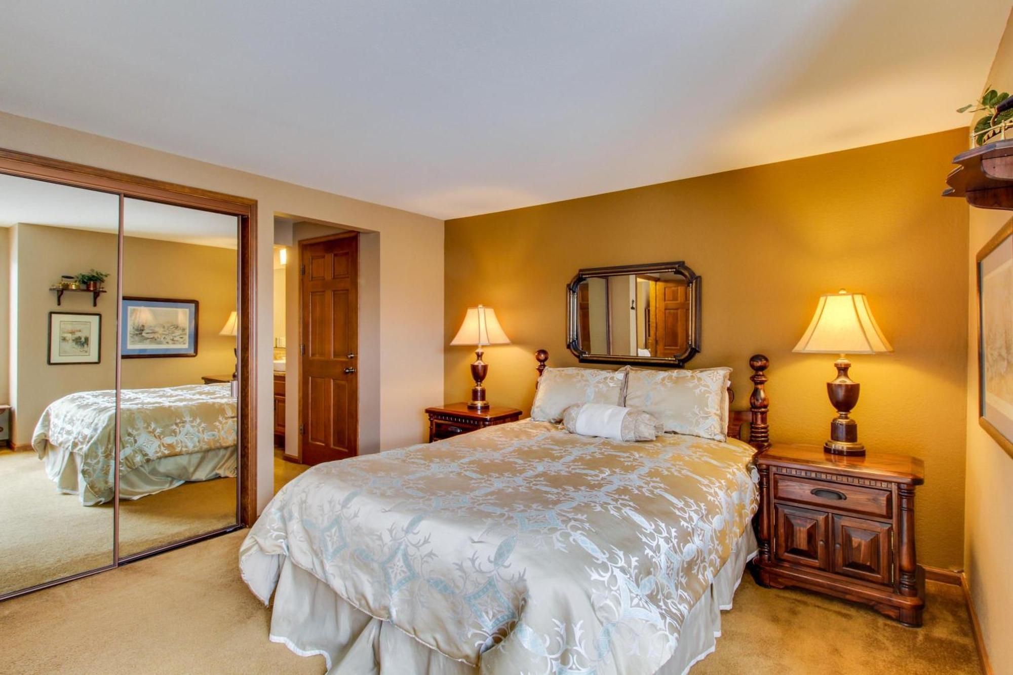 Appartement Sierra Megeve *