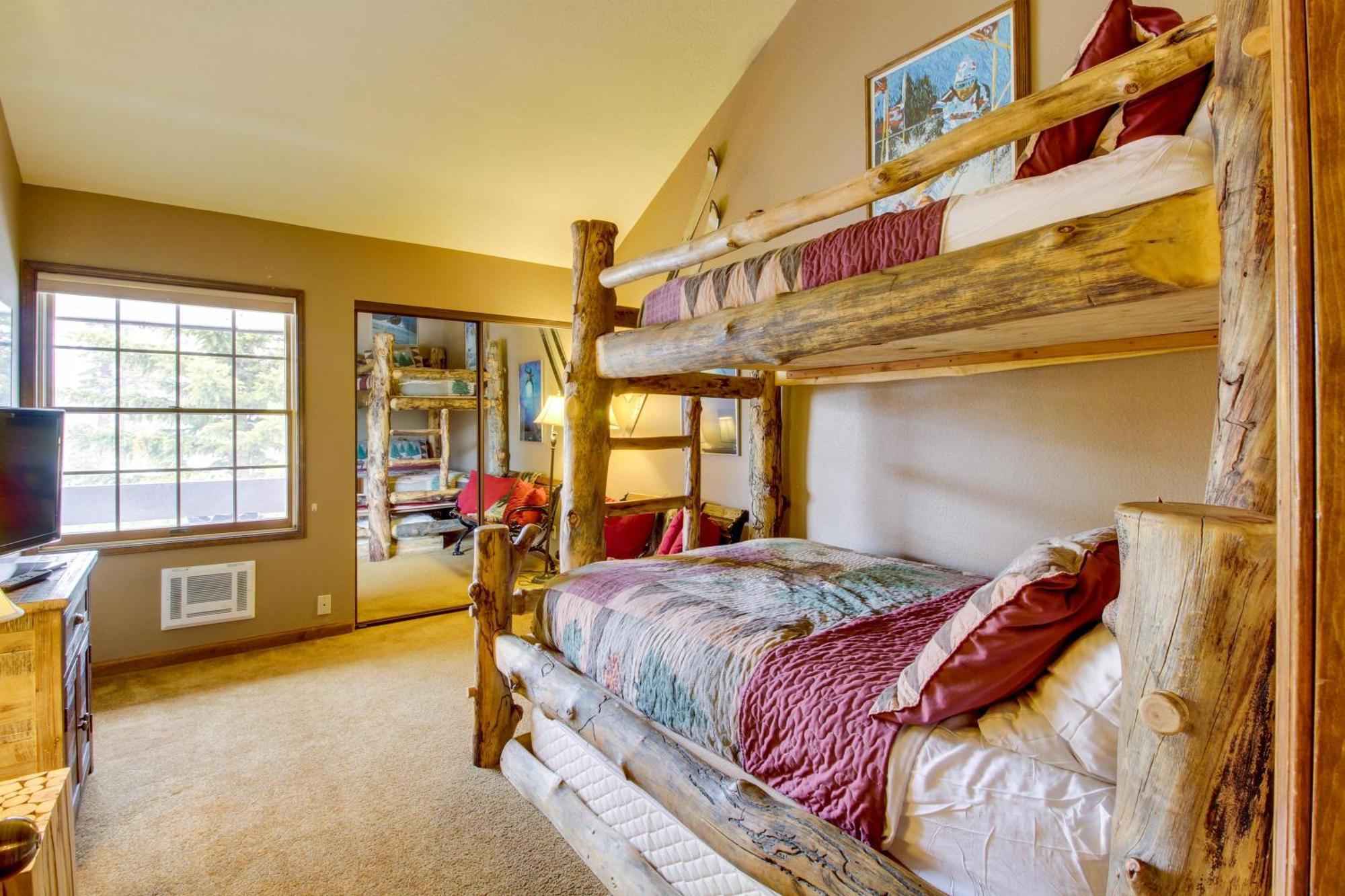 Appartement Sierra Megeve