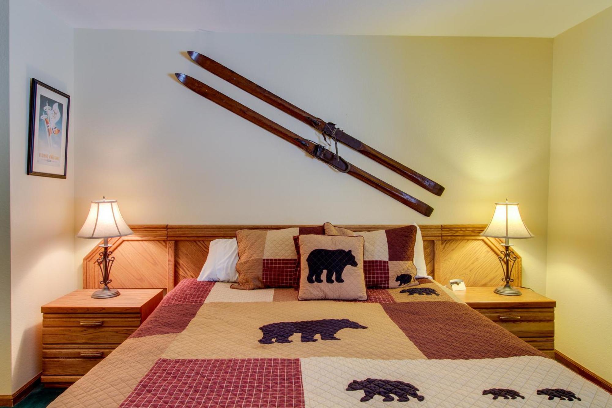 Sierra Megeve Appartement