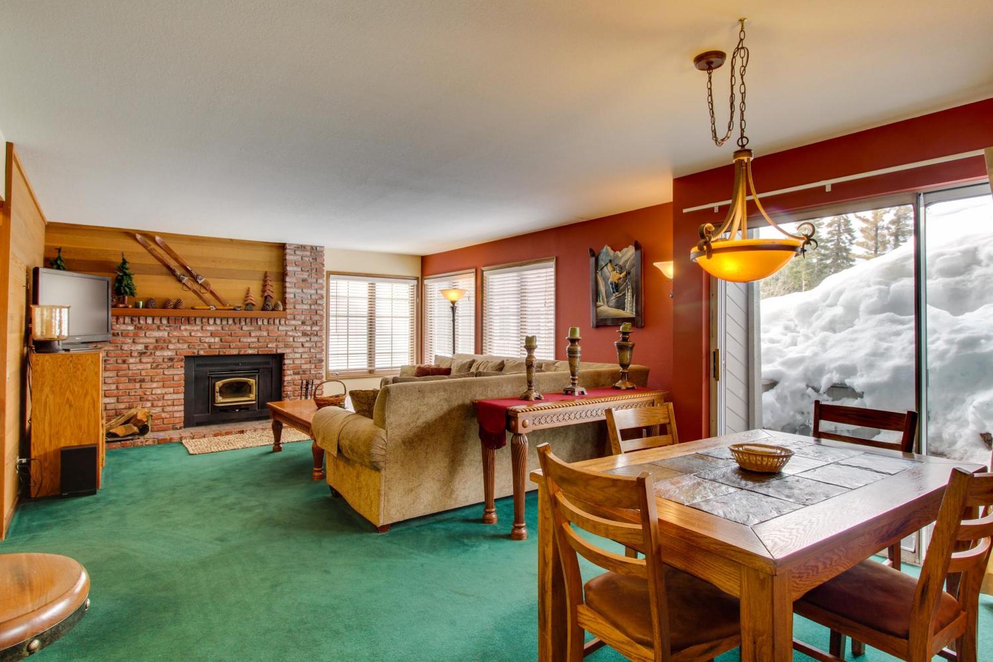 Sierra Megeve Appartement