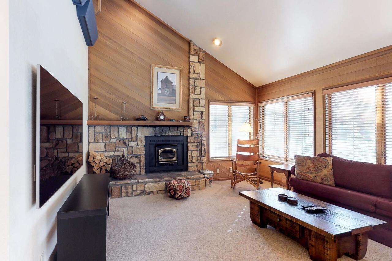 Sierra Megeve Appartement *