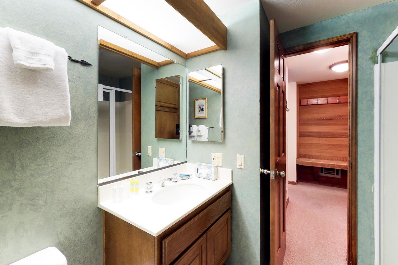 Appartement Sierra Megeve Mammoth Lakes