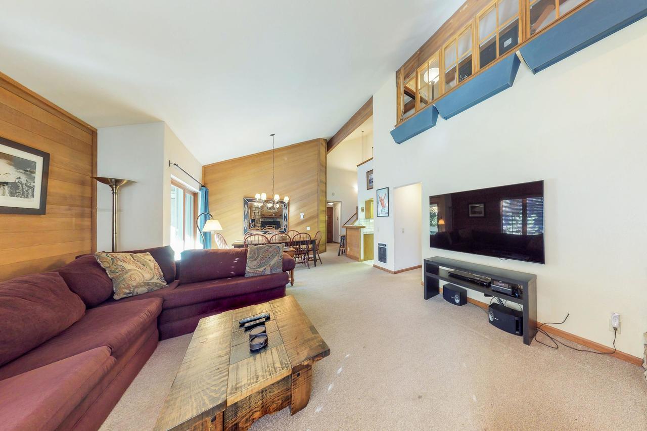 Sierra Megeve Appartement *