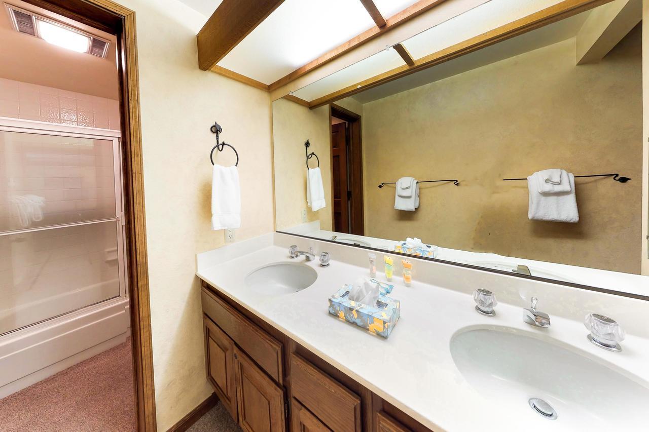 Appartement Sierra Megeve Mammoth Lakes