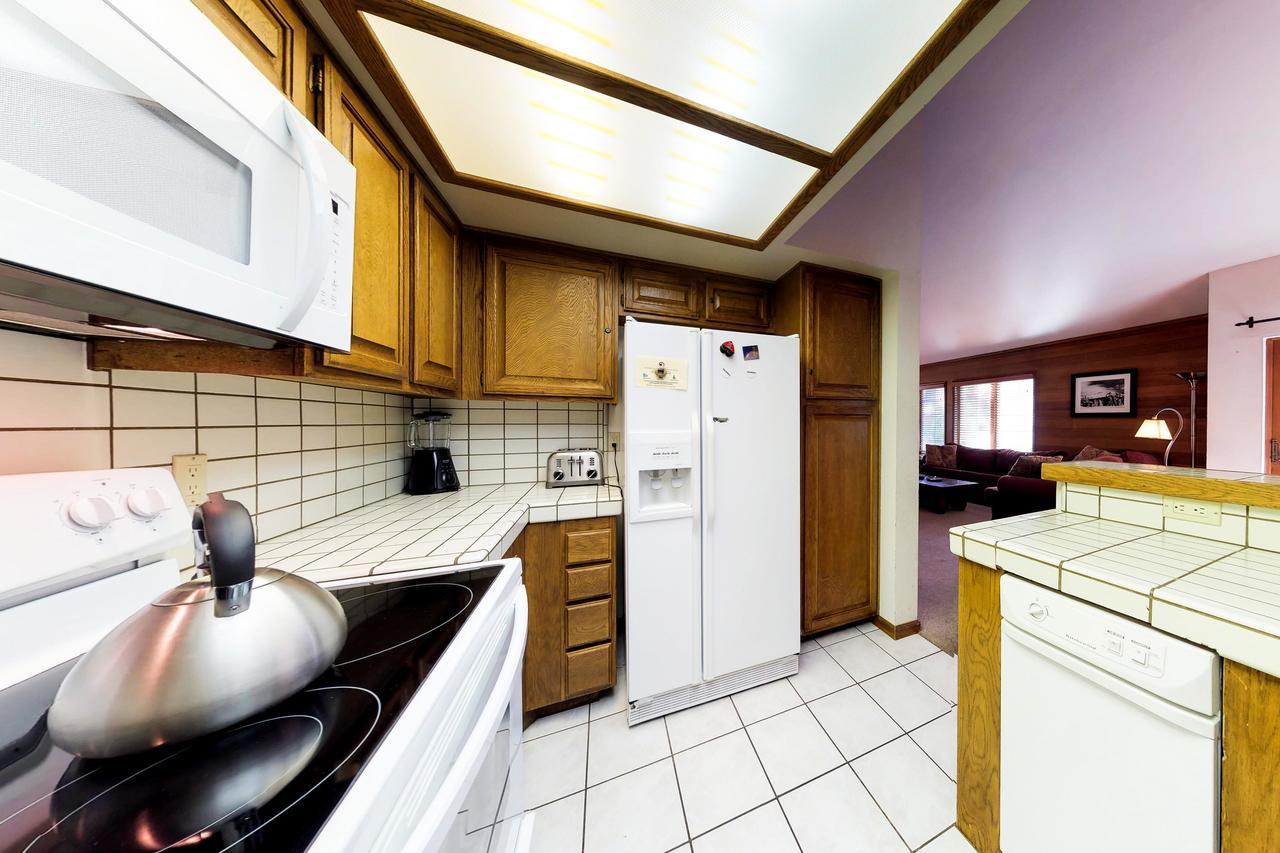 Sierra Megeve Appartement *