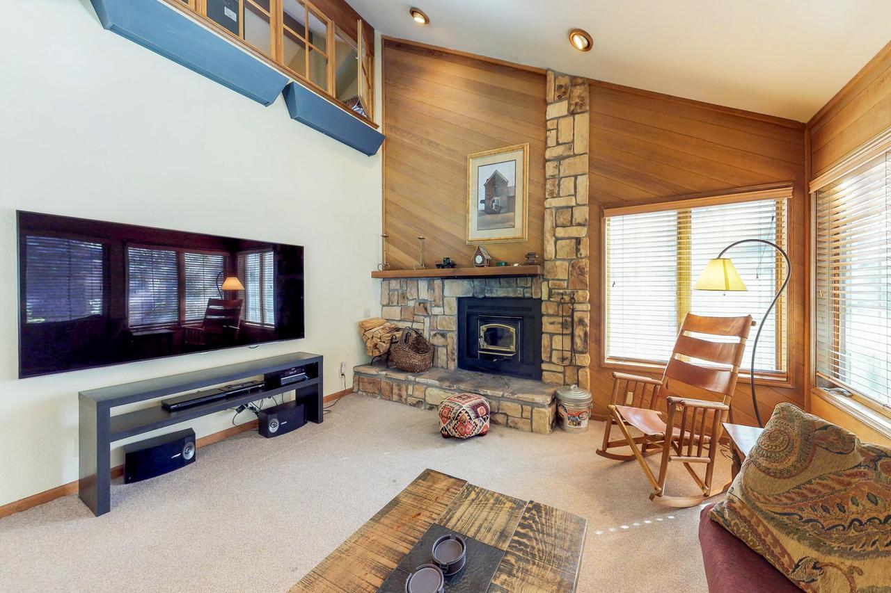 Appartement Sierra Megeve