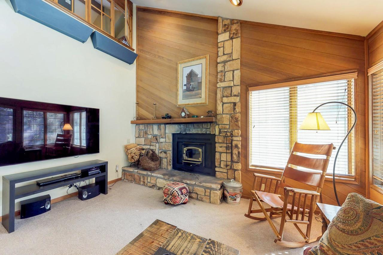 Appartement Sierra Megeve *