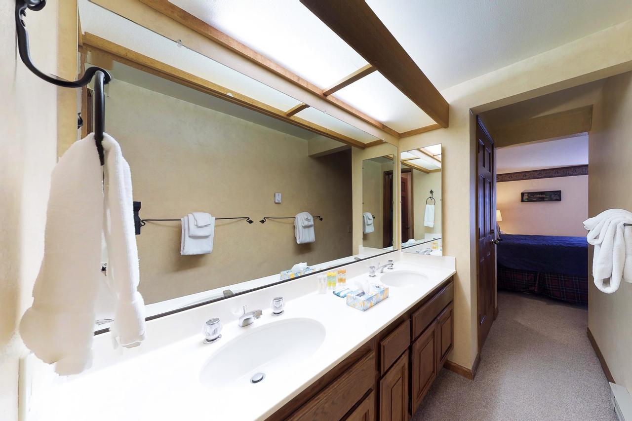 Sierra Megeve Appartement *