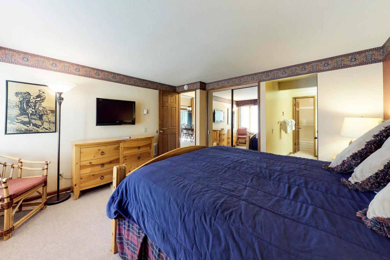 Appartement Sierra Megeve