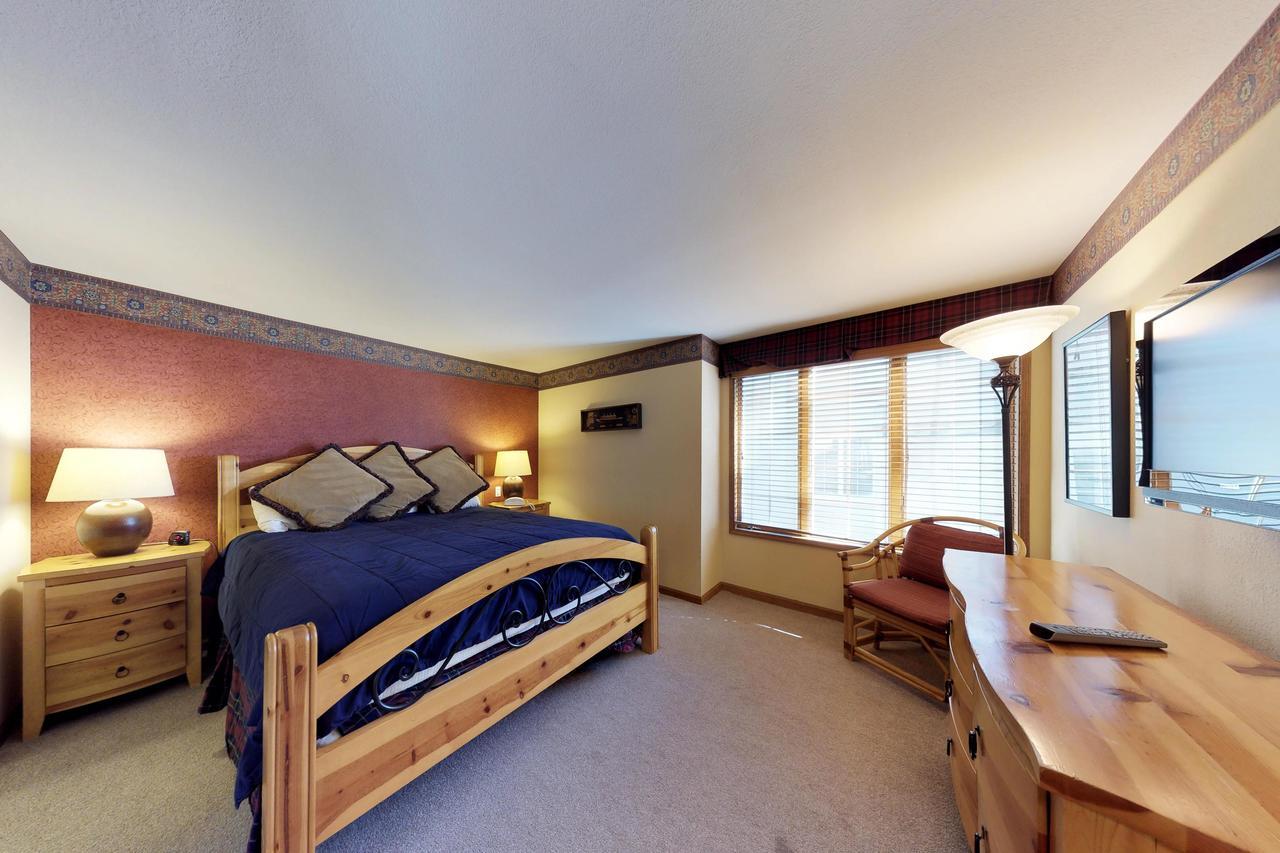 Appartement Sierra Megeve *