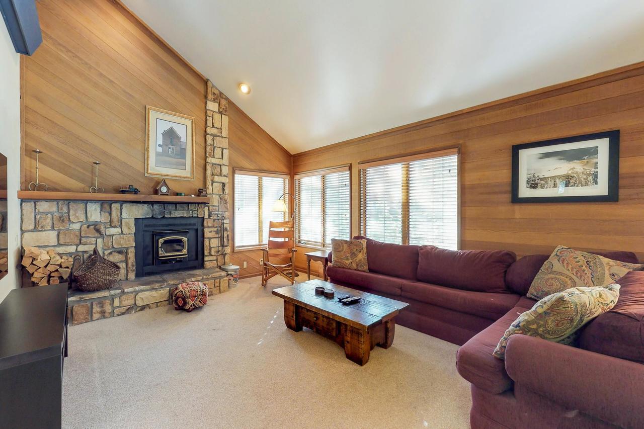 Appartement Sierra Megeve *