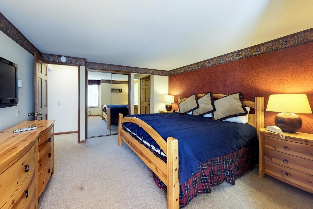 Sierra Megeve Mammoth Lakes
