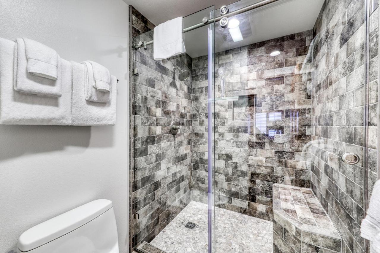 Sierra Megeve Appartement Mammoth Lakes