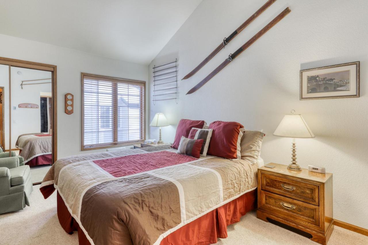 Appartement Sierra Megeve