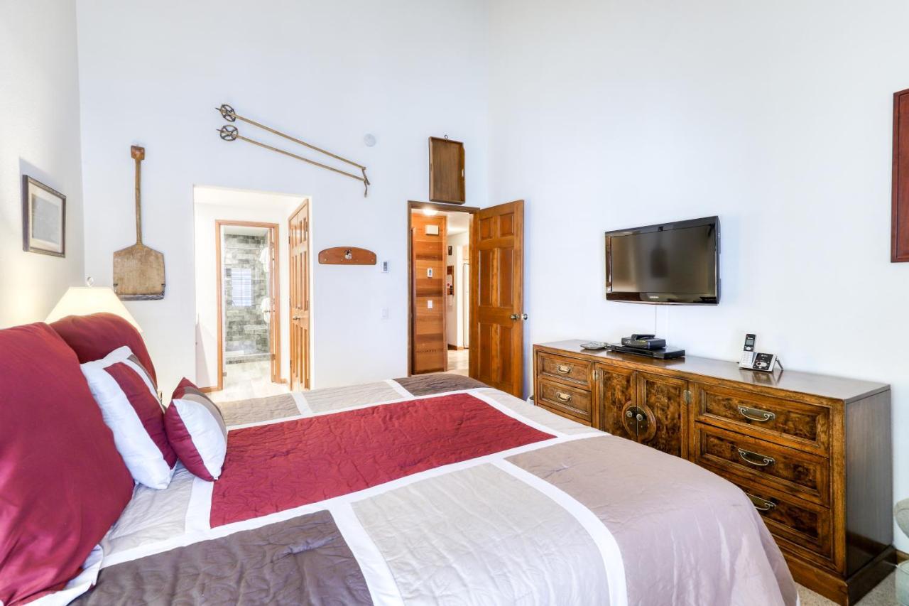 Appartement Sierra Megeve
