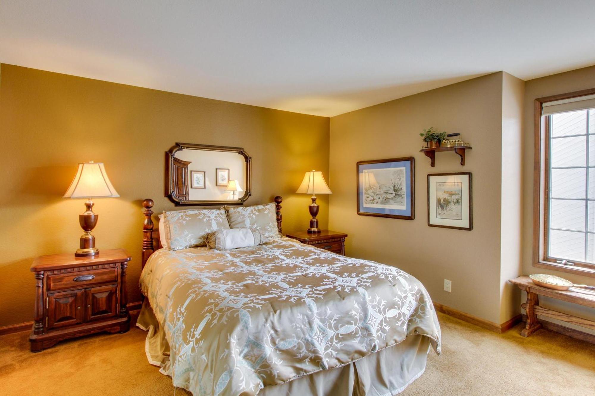 Apartment Sierra Megeve