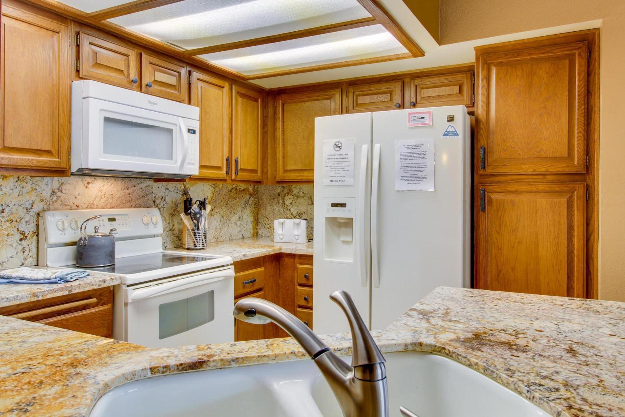Sierra Megeve Apartment