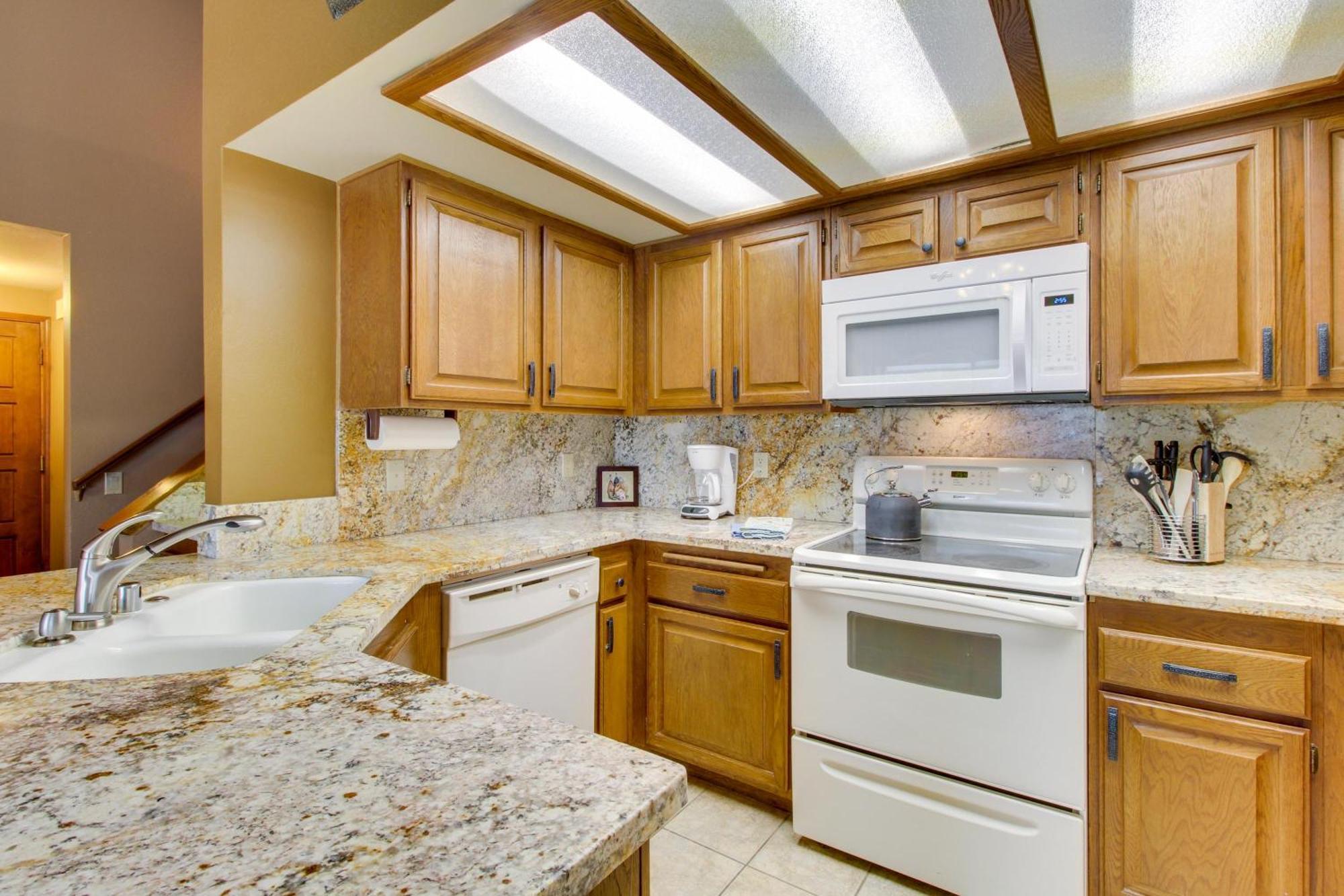 Sierra Megeve Apartment *