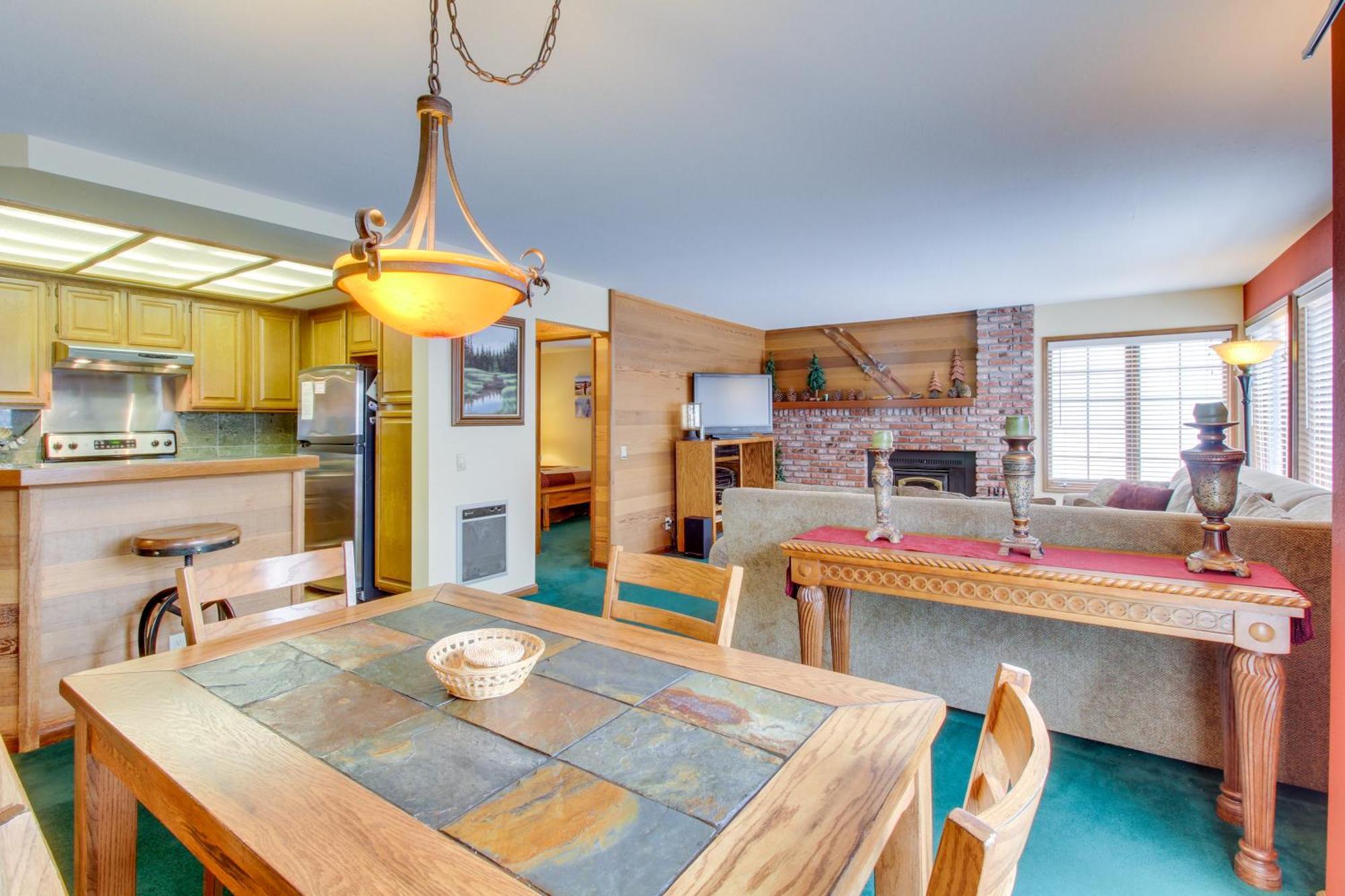 Apartment Sierra Megeve