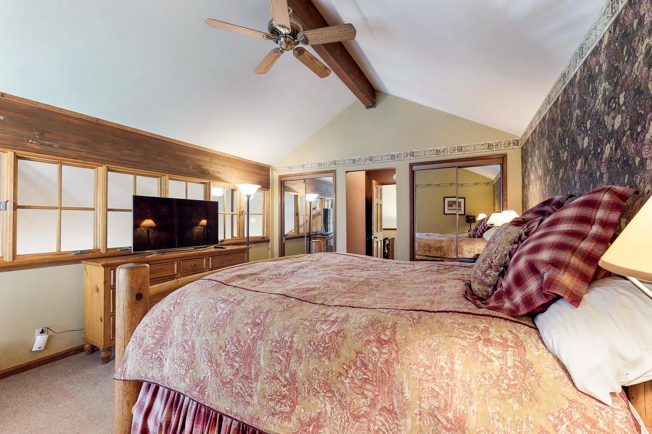 Sierra Megeve Apartment