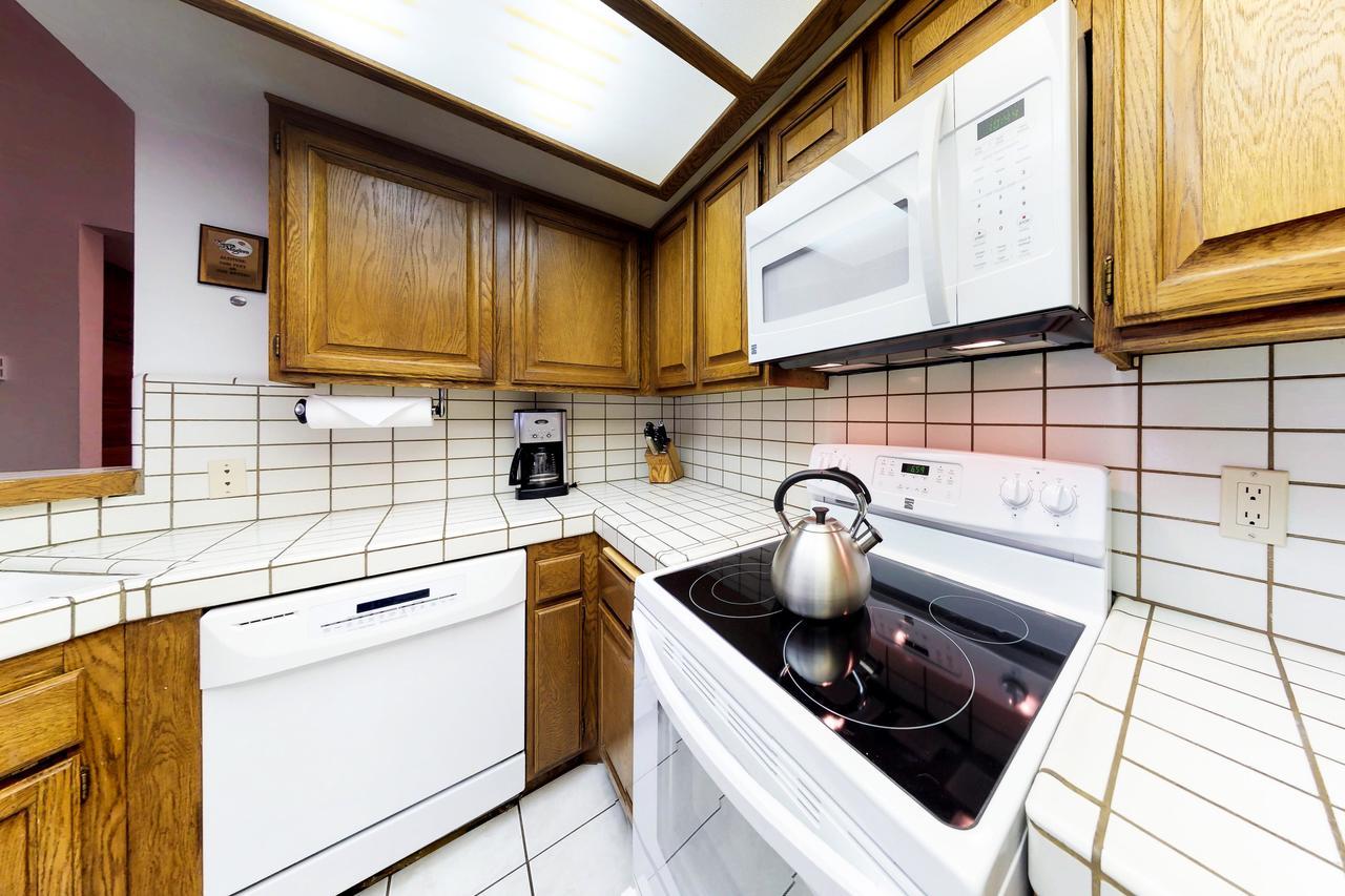 Apartment Sierra Megeve Mammoth Lakes