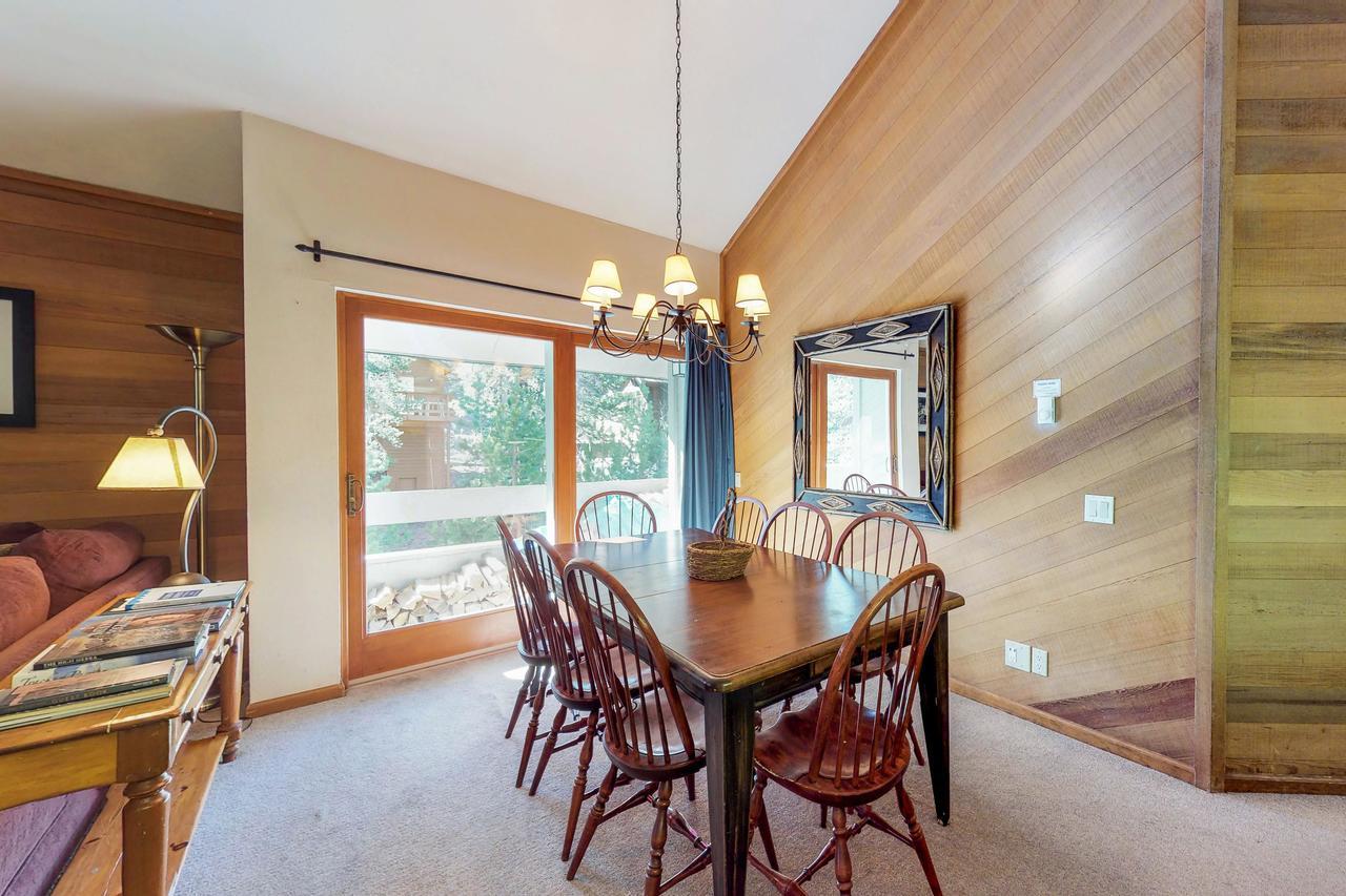 Sierra Megeve Apartment *